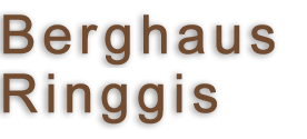 Berghaus Ringgis